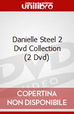 Danielle Steel 2 Dvd Collection (2 Dvd) dvd