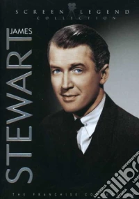 James Stewart: Screen Legend Collection [Edizione: Stati Uniti] dvd