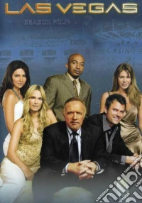 Las Vegas: Season Four (4 Dvd) [Edizione: Stati Uniti] dvd
