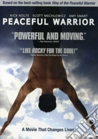Peaceful Warrior dvd