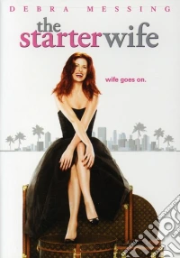Starter Wife (2 Dvd) [Edizione: Stati Uniti] dvd