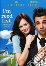 I'M Reed Fish [Edizione: Stati Uniti] dvd