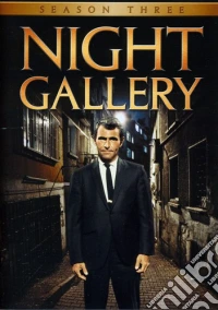 Night Gallery: Season Three [Edizione: Stati Uniti] dvd