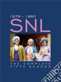 Saturday Night Live: Complete Fifth Season [Edizione: Stati Uniti] dvd