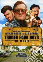 Trailer Park Boys: The Movie [Edizione: Stati Uniti] dvd