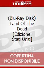 (Blu-Ray Disk) Land Of The Dead [Edizione: Stati Uniti] brd