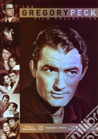Gregory Peck Film Collection (7 Dvd) [Edizione: Stati Uniti] dvd