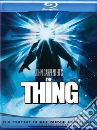 (Blu-Ray Disk) Thing brd