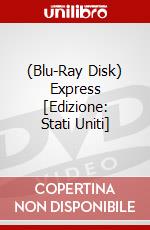 (Blu-Ray Disk) Express [Edizione: Stati Uniti] brd