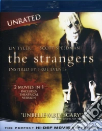 (Blu-Ray Disk) Strangers (2008) brd