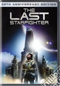 Last Starfighter dvd