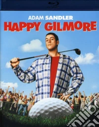 (Blu-Ray Disk) Happy Gilmore brd
