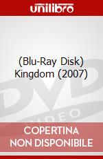 (Blu-Ray Disk) Kingdom (2007) brd