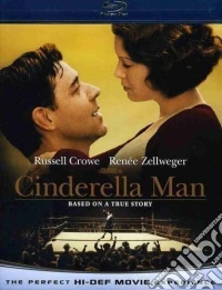 (Blu-Ray Disk) Cinderella Man brd