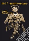 Louis Armstrong. 100th Anniversary dvd