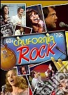 California Rock dvd