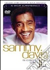Davis Jr. Sammy. In Concert Series dvd