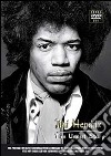 Jimi Hendrix. The Uncut Story dvd