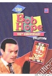 Road To Bali - Bob Hope 100Th Anniversary dvd