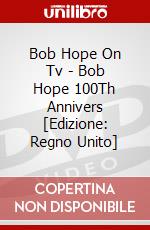 Bob Hope On Tv - Bob Hope 100Th Annivers [Edizione: Regno Unito] dvd