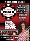 Ultimate Poker Challenge dvd