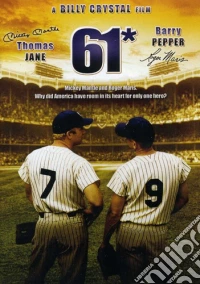 61 (2001) dvd