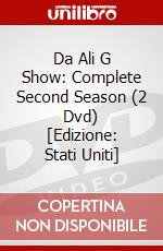 Da Ali G Show: Complete Second Season (2 Dvd) [Edizione: Stati Uniti] dvd
