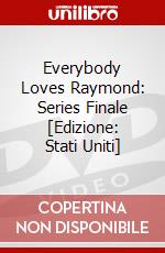 Everybody Loves Raymond: Series Finale [Edizione: Stati Uniti] dvd