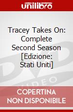 Tracey Takes On: Complete Second Season [Edizione: Stati Uniti] dvd