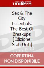 Sex & The City Essentials: The Best Of Breakups [Edizione: Stati Uniti] dvd