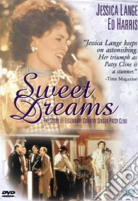 Sweet Dreams (1985) dvd