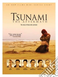 Tsunami: The Aftermath [Edizione: Regno Unito] dvd