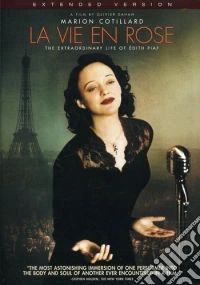 Vie En Rose dvd