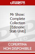 Mr Show: Complete Collection [Edizione: Stati Uniti] dvd