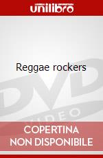 Reggae rockers dvd