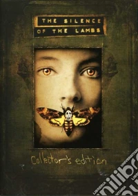 Silence Of The Lambs (2 Dvd) dvd