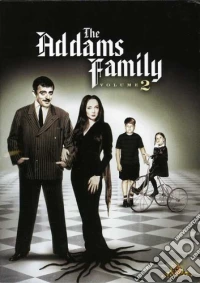 Addams Family 2 (3 Dvd) [Edizione: Stati Uniti] dvd