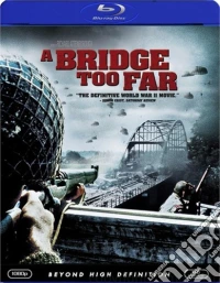 (Blu-Ray Disk) Bridge Too Far brd