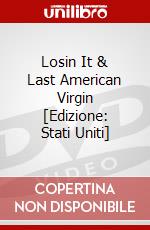 Losin It & Last American Virgin [Edizione: Stati Uniti] dvd