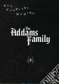 Addams Family: Complete Series dvd
