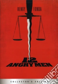 12 Angry Men (1957) dvd