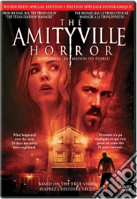 Amityville Horror: Fox Video [Edizione: Regno Unito] dvd