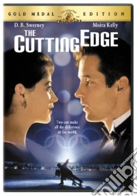 Cutting Edge dvd