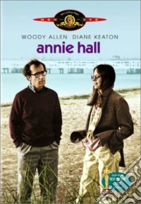 Annie Hall [Edizione: Stati Uniti] dvd