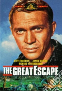 Great Escape dvd