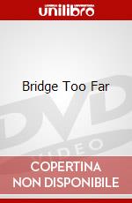 Bridge Too Far dvd