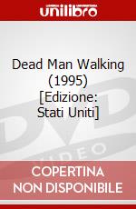 Dead Man Walking (1995) [Edizione: Stati Uniti] dvd