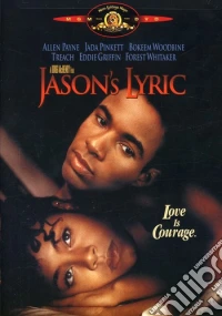 Jason'S Lyric [Edizione: Stati Uniti] dvd
