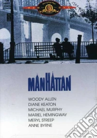 Manhattan (1979) [Edizione: Stati Uniti] dvd