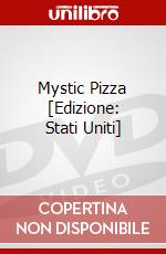 Mystic Pizza [Edizione: Stati Uniti] dvd